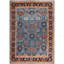 Serapi One-of-a-Kind 9' 10" X 13' 9" Hand Knotted Area Rug