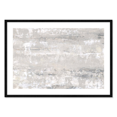 Tryston "Desert Winds" Print by Filippo Ioco