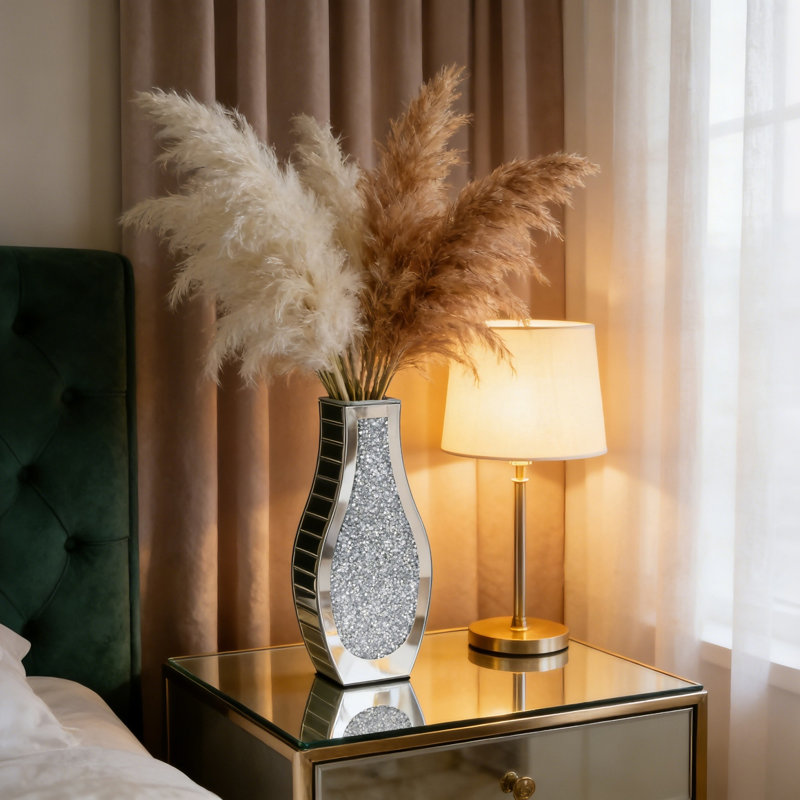 Glass Table Vase