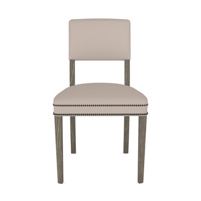Newton By Michael Weiss Upholstered Dining Chair
