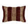 RENZO BOUDOIR DECORATIVE THROW PILLOW