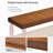 Mercidieu Bamboo Bench-1189998237