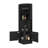 8-Bottle 2-Shelf Bar Cabinet-94239578