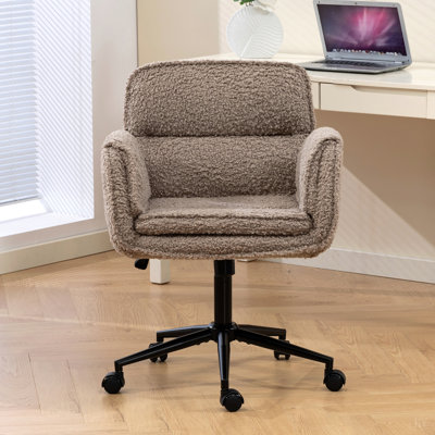 Chaise de bureau Criss Cross
