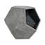Table d'appoint 25,98 po avec litière pour chat, table d'appoint et mobilier multifonctionnel en MDF-1038523876