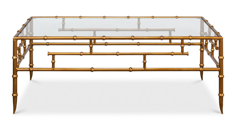 Echeverria Coffee Table