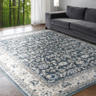 Astoria Grand Brette Oriental Rug & Reviews | Wayfair