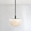 Luminaire suspendu 1 lumière Lethbridge-2063976277-2063976279