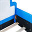 Lit plateforme simple avec roulettes-1916902094