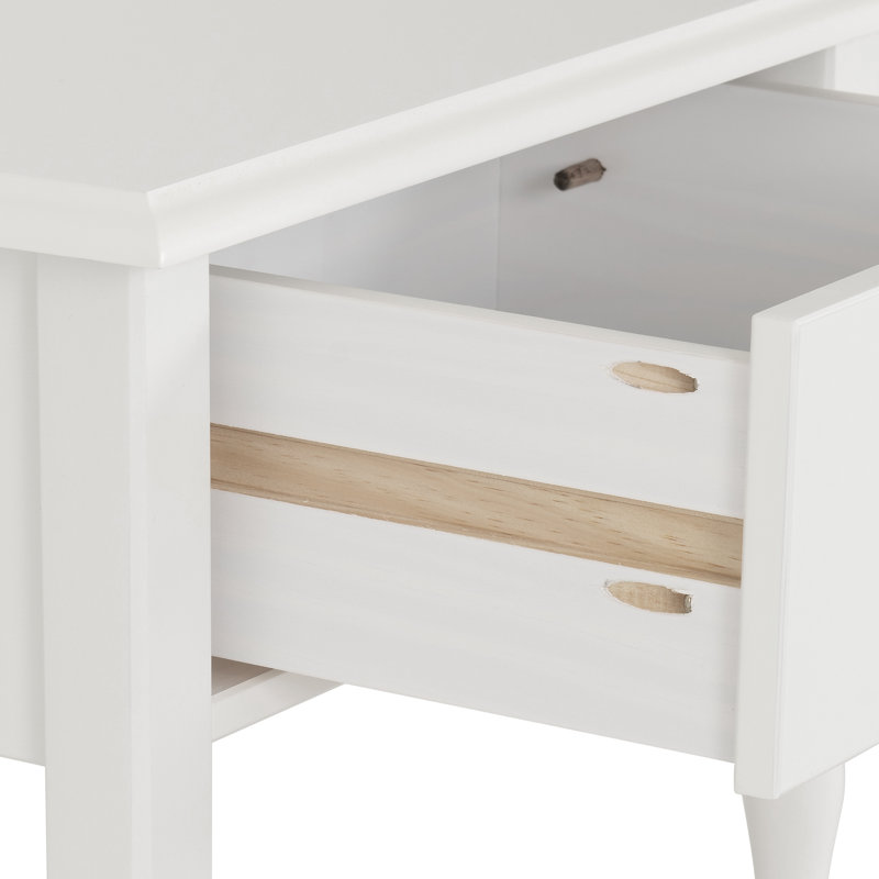 Clarita Side Table