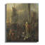 Wrapped Canvas Print Set-1428054376