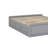 Queen Size Platform Bed With Drawers