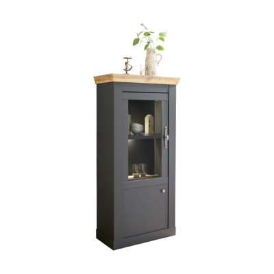 Shipham Display Cabinet