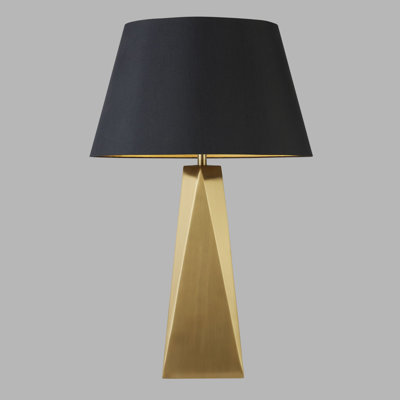 Arlington Metal Table Lamp
