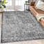 Tapis à motif floral rétro Boho-2064730115-2064730118