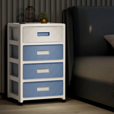 Hoggan Luxury Drawers Nightstands Vintage Cute Center Design