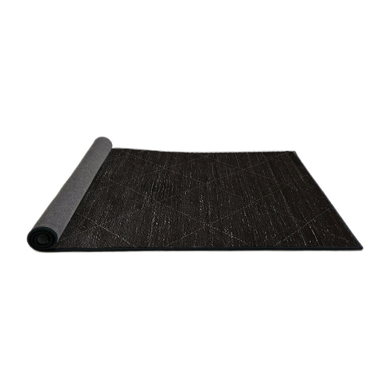 Borough Indoor Rug, Round 3'