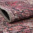 Gutshall Chenille Oriental Indoor Rug-37736586