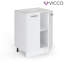 Mestan Glossy Base Unit