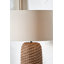 Seagrass Table Lamp
