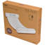 Rae Dunn: Chaise longue de hamac - Relax - 54 po x 28 po