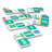 Junior Learning Place Value Dominoes Match & Learn Educational Learning Game