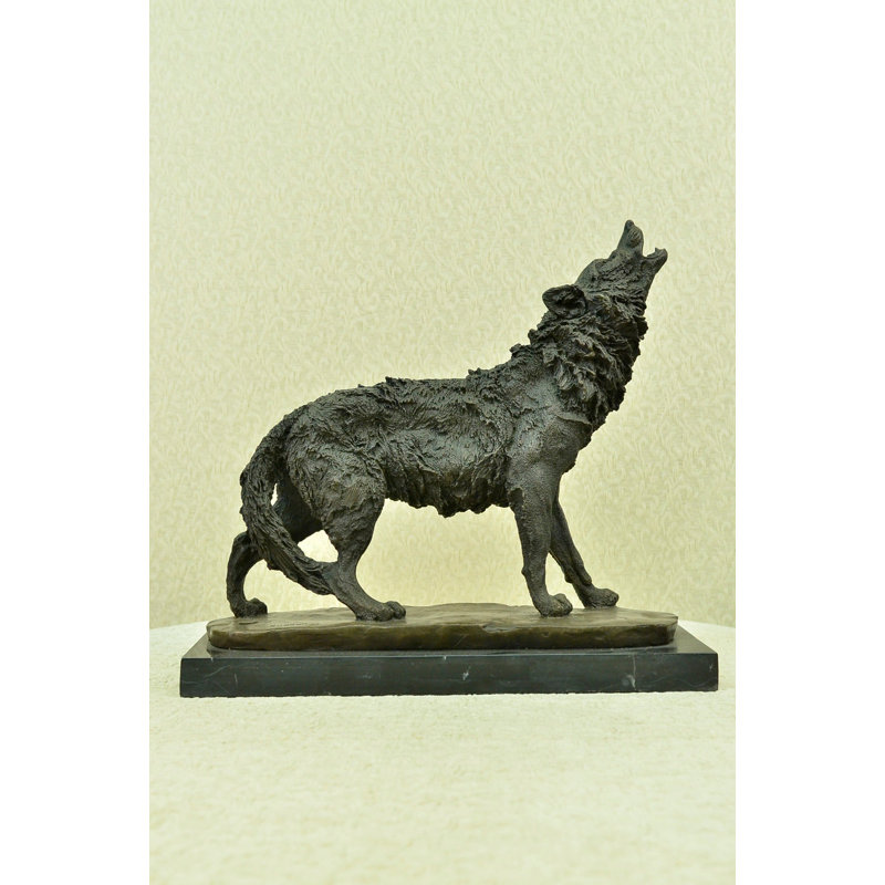 Figurines et sculptures