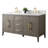 60" Double Bathroom Vanity Set-94811332-94811328