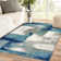 Alaye Abstract Indoor Rug