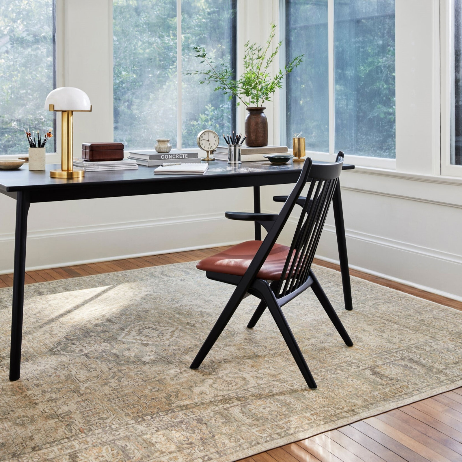 Trier Dining Armchair
