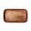 Olive Wood Rectangle Tray