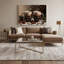 Art mural sur toile noir-1217939470