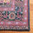 Campbelltown Classic Vintage Performance Oriental Rug-825981451