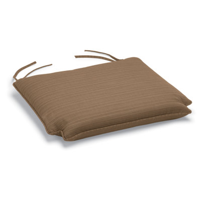 Sunbrella® Dining Chair Cushion