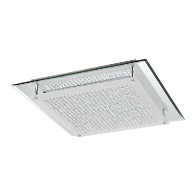 Gina Flush Mount