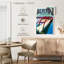 Affiche Austin-767594017