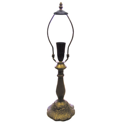 Edsall Lamp Base