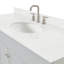Meuble-lavabo sur pied simple 60 po avec plateau en quartz Abell-138335667-94003692