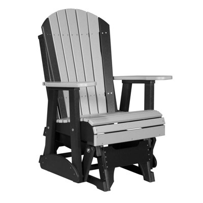 Gonsalve Outdoor Glider