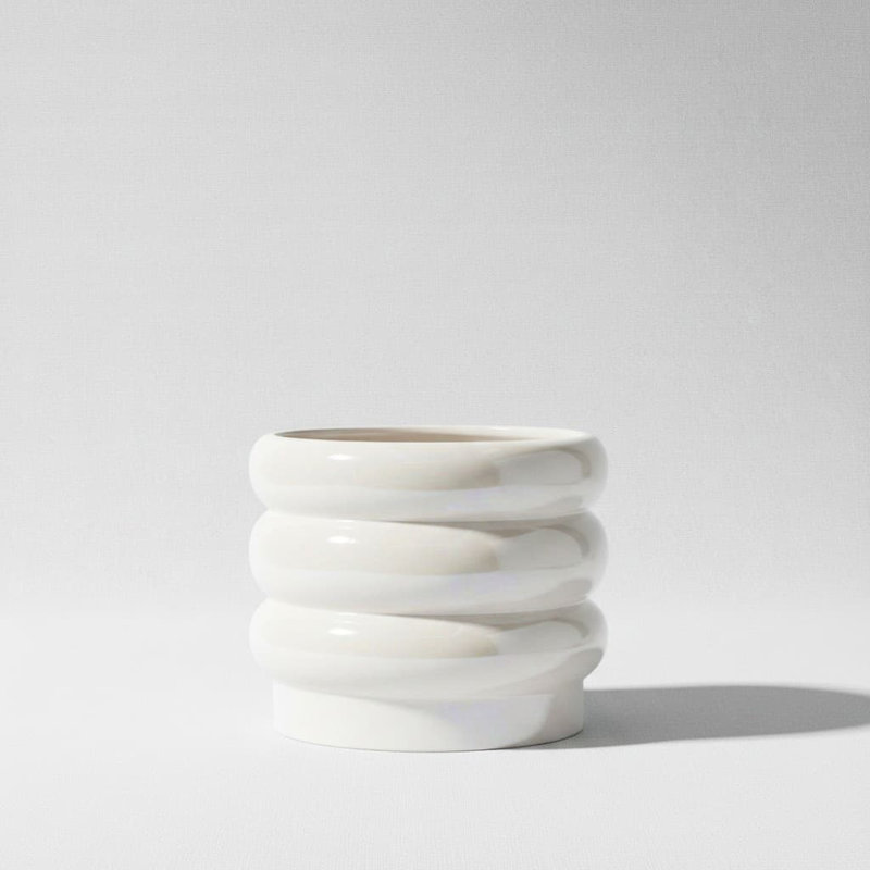Ceramic Pot Planter