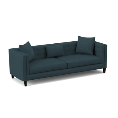 Banelly Upholstered 88'' Sofa