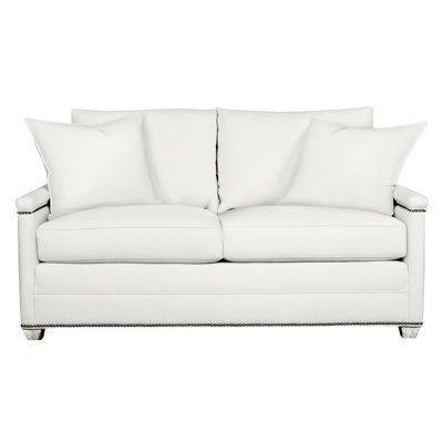 Connelly 54.5" Springs Loveseat