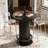 Cocktail Table,Bar Table,Round Coffee Table-1193028817