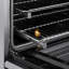 ZLINE 36 in. Marino Gas Range w/ 6 Gas Burners & Convection Oven in Satin Steel Stainless Steel-552816304-552816307