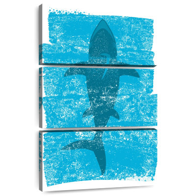Brampt Simple Shark
