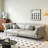 Coussin modulaire en cuir véritable-107579464-107579463