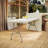 Versatile Folding Table With User-Friendly Design For Various Settings
