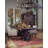 Antique Legends Wool Oriental Rug-5126611