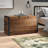 Sosebee Solid Wood Blanket Chest
