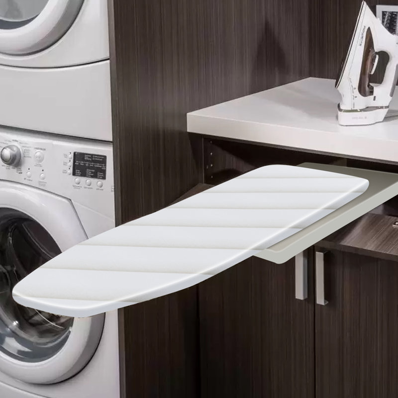 Built in Ironing Centre Ironing Board